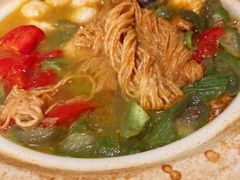 -永安鱼庄·镇江菜(丁卯店)