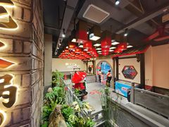 -矮板凳老火锅(宽窄巷子店)