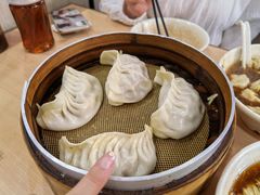 -蒋家桥饺面店(东关街店)