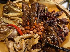 -常和州·夜宵大排档(常州单店)