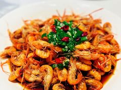 -壹只菜·崇明本地特色菜(崇明南门店)