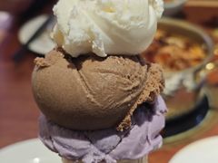 -福缘烤肉王自助(爱琴海-原比尔森店)