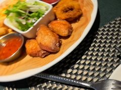 -翡翠鸟精品泰国菜(北辰财富中心店)