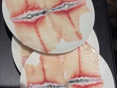 -阿源鱼捞斑鱼火锅·海鲜粥(山景尚宅店)