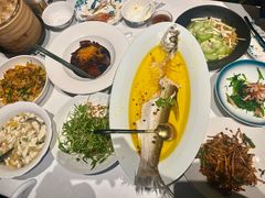 -醉舍·新淮扬菜(长宁龙之梦店)