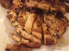 -红栌温泉山庄生态美食餐厅