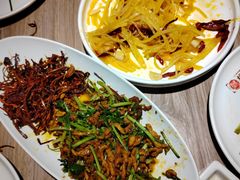 -榆林镇筋饼(文端总店)