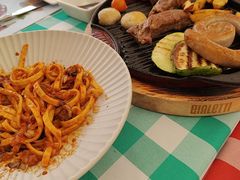 -威尼斯意餐酒吧 Venezia club(意大利风情街店)