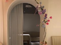 -PARFUM FLORAL花境法餐(南京首店)