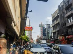 -唐人街(耀华力路)