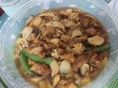 -清真•蜀风园(丁字沽总店)