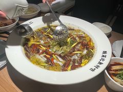 -太二酸菜鱼(沈阳万象城店)