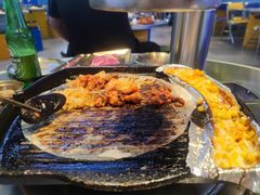 -喜井无限自助烤肉公司(石厦店)