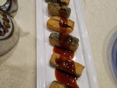 -北平印象.北京烤鸭.新京菜.融合菜(世贸店)