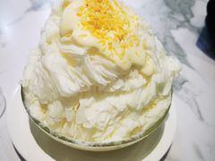 一斤榴莲冰-乐果甜心·潮汕冰室(南澳后宅分店)