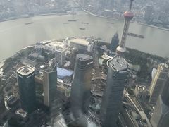 -上海中心大厦