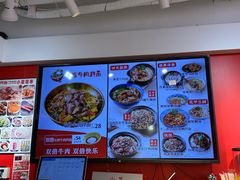 -阿当·小炒牛肉面(人广店)