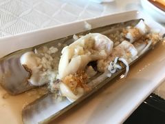 -无招牌海鲜餐厅(怡丰城店)