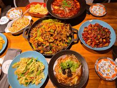 -CLUB心邸·掼蛋·麻将·扑克(日坛店)