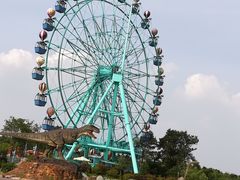 -南京银杏湖乐园