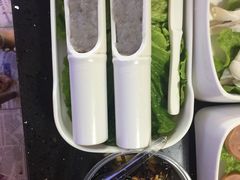 -锅说大脸毛肚重庆老火锅(佐阾店)