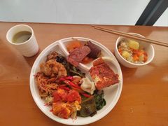 -泰合素食(双流店)