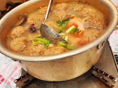 -东排食堂长沙小吃大排档(五一广场店)