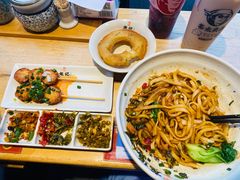 -湘人龙记老长沙米粉(华普国际大厦店)