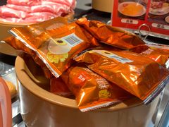 -龍歌自助小火锅(崂山丽达店)