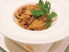 干锅笋片-莆田餐厅PUTIEN(西安万象天地店)