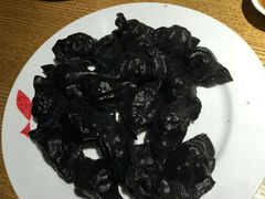 -船歌·鱼水饺青岛菜(闽江二路店)