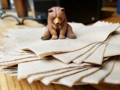 景观位-VOYAGE COFFEE(北锣鼓巷店)