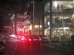 -Cafe de Paris(林荫路店)