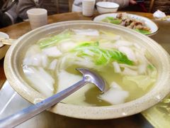 -礼州土碗菜