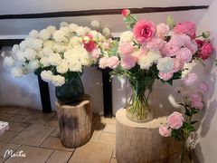 -素描餐厅(灵隐天竺店)