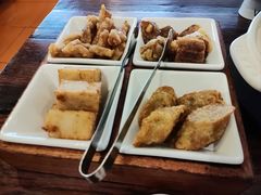 -临家闽南菜(宝洲路店)