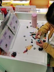 -Block Park 租乐高(D32店)