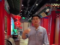 -北平食府.北京烤鸭(亦庄店)