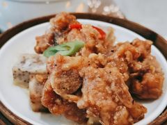 -豫璟轩中餐厅(南昌万怡店)
