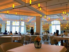 大堂-Jean Georges