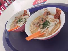-结霜桥叻沙