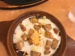 -萨莉亚意式餐厅(新洲佐阾新邑店)
