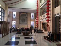 -九华山聚龙大酒店