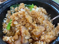 -阿清煲仔店(纺织城店)