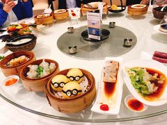 -安蒂娅.悦景轩中餐厅(西乡店)