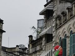 -海口骑楼老街历史文化街区