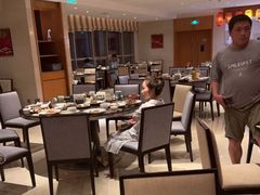 大堂-盛宴自助餐厅(运达喜来登店)