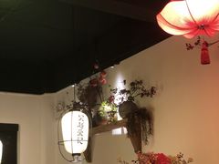 -吴越荣记·苏州菜·松鼠桂鱼(娄门景区店)