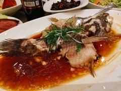 -顺风海鲜港(长寿路店)