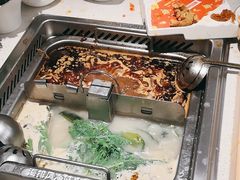 -海底捞火锅(高科广场店)